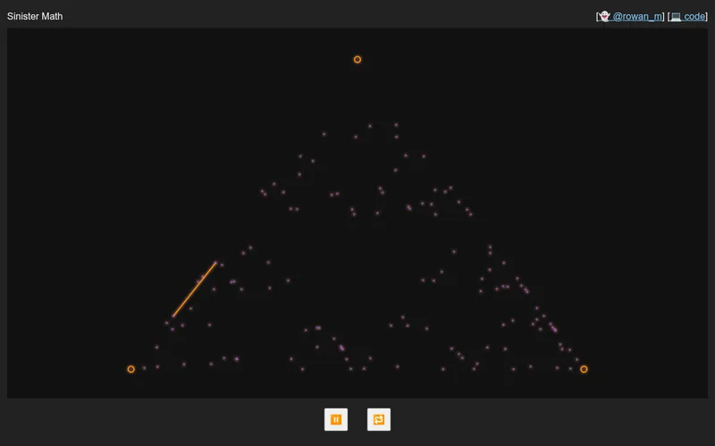 Preview for Sinister Math