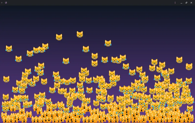 Preview for Click 4 cats